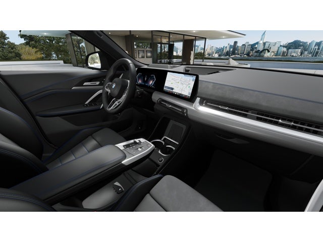 2027 BMW X2 Base