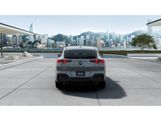 2027 BMW X2 Base