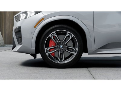 2027 BMW X2 Base