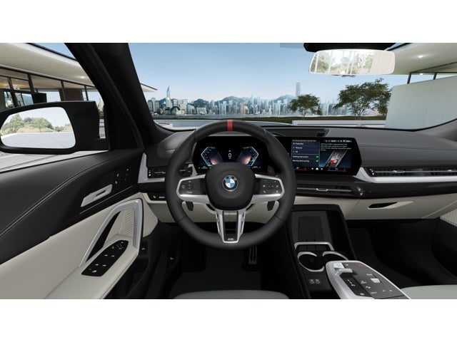 2026 BMW X2 Base
