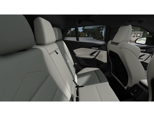 2027 BMW X2 Base