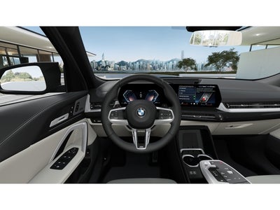 2027 BMW X2 Base