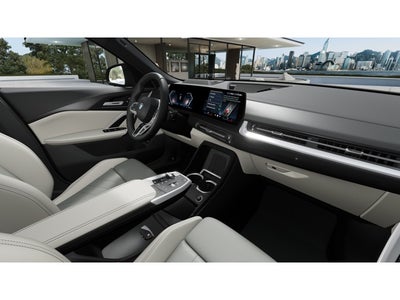 2027 BMW X2 Base