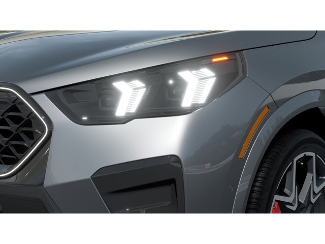 2027 BMW X2 Base