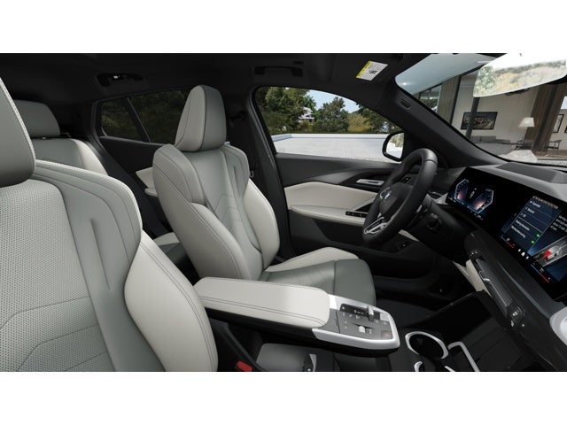 2027 BMW X2 Base