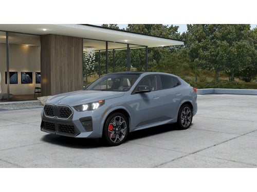 2027 BMW X2 Base