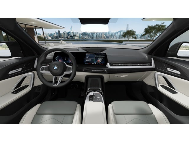 2027 BMW X2 Base