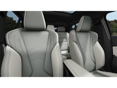 2027 BMW X2 Base