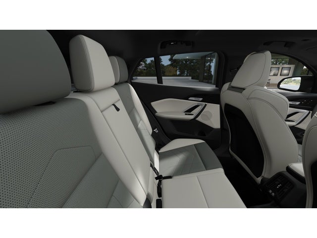 2027 BMW X2 Base
