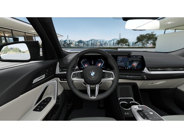 2027 BMW X2 Base