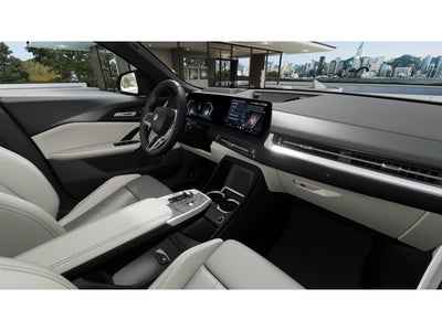 2027 BMW X2 Base