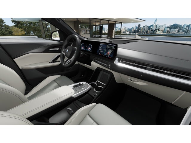2027 BMW X2 Base