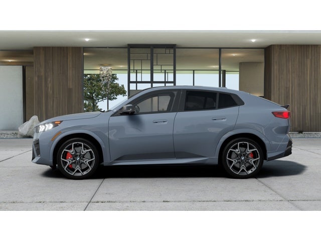 2027 BMW X2 Base