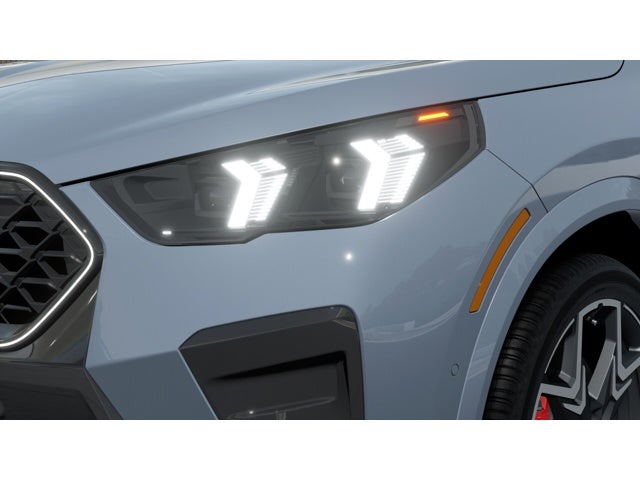 2027 BMW X2 Base