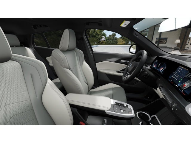 2027 BMW X2 Base