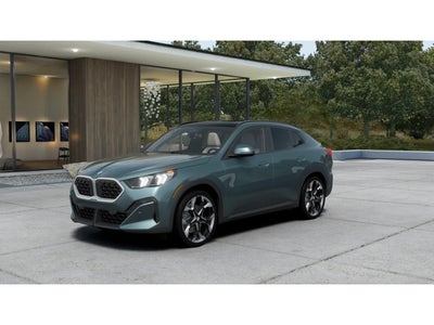 2026 BMW X2 Base