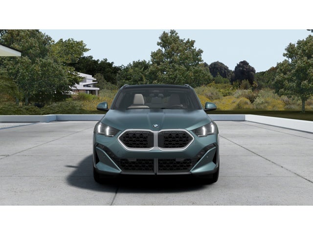 2026 BMW X2 Base