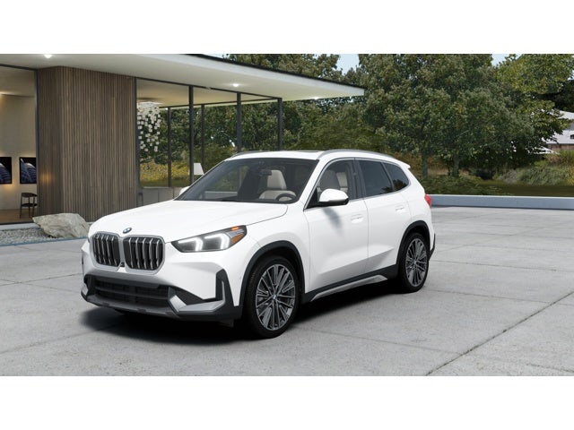 2026 BMW X1 xDrive28i