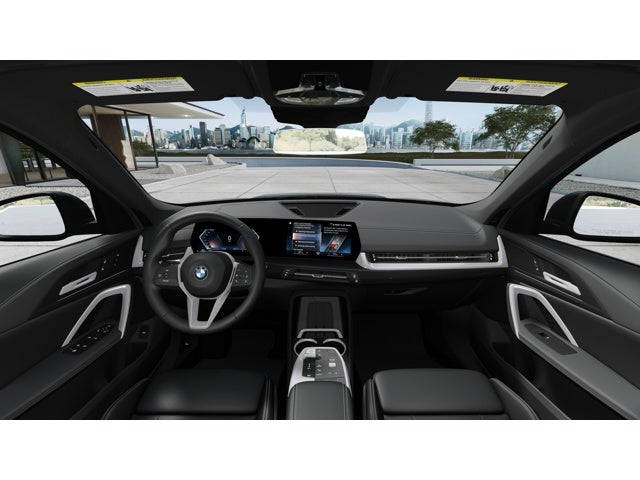 2027 BMW X1 Base