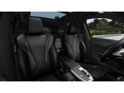 2027 BMW X1 Base
