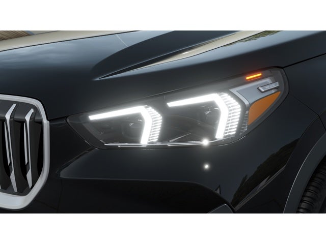 2027 BMW X1 Base