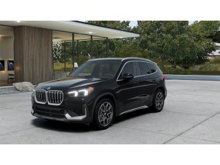 2027 BMW X1 Base