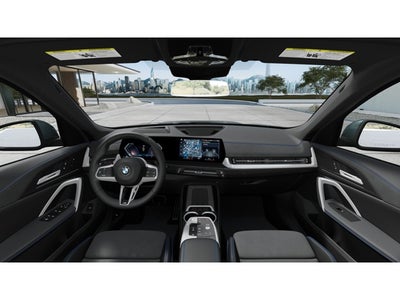 2027 BMW X1 Base
