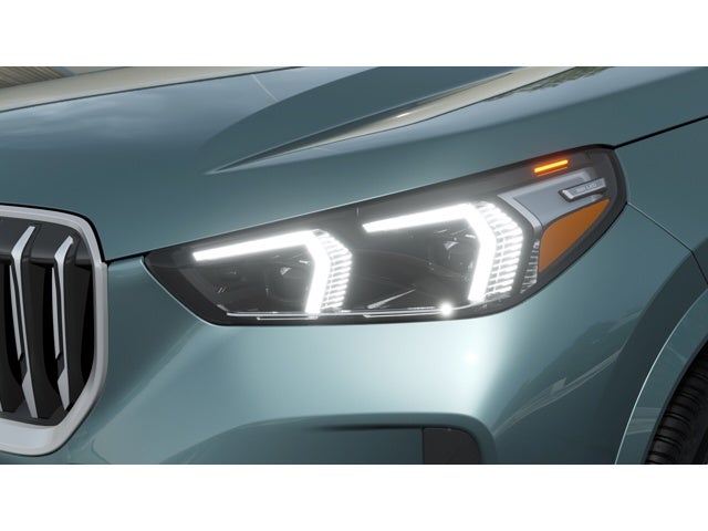 2027 BMW X1 Base