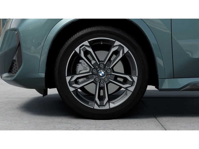 2027 BMW X1 Base