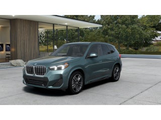 2027 BMW X1 Base