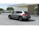 2026 BMW X1 Base