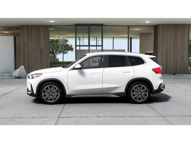 2026 BMW X1 Base