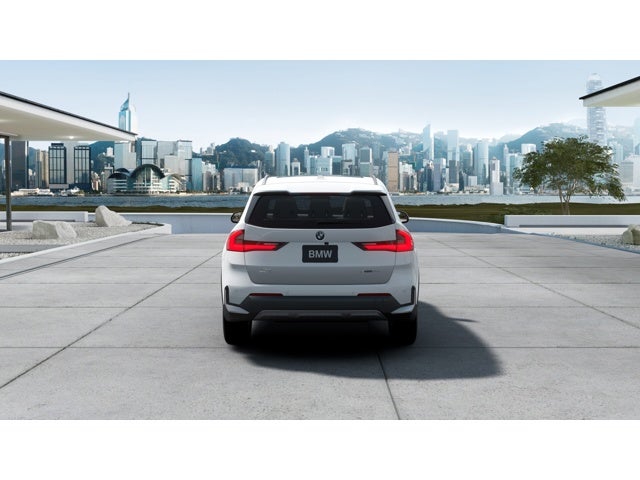 2026 BMW X1 Base