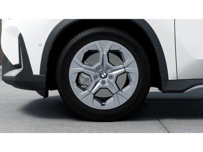 2026 BMW X1 Base