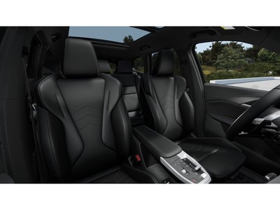 2026 BMW X1 Base