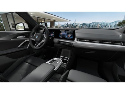 2026 BMW X1 Base