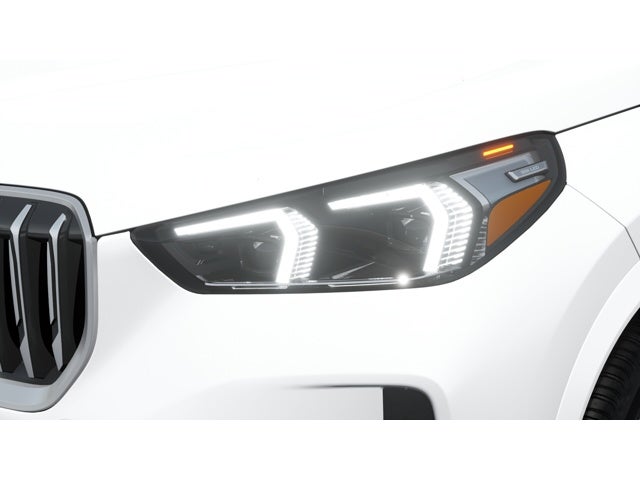 2026 BMW X1 Base
