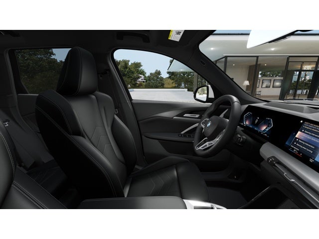 2026 BMW X1 Base