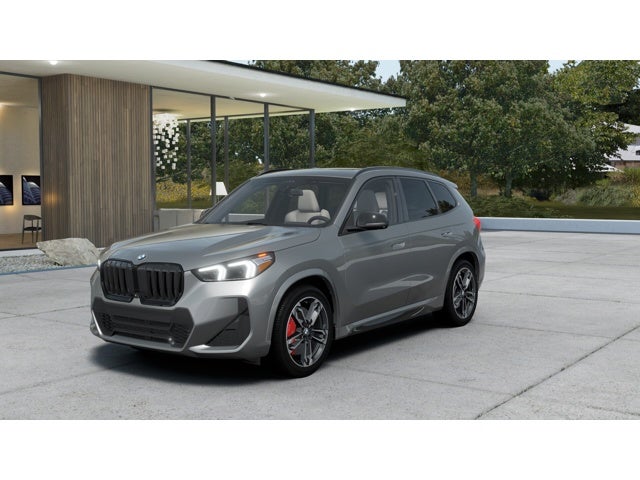 2026 BMW X1 Base