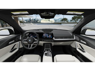2026 BMW X1 Base