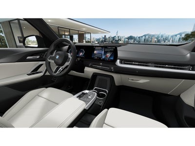 2026 BMW X1 Base