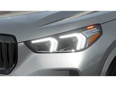 2026 BMW X1 Base