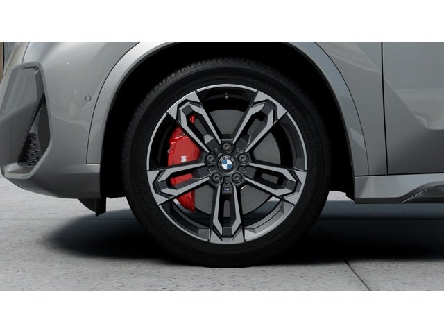 2026 BMW X1 Base