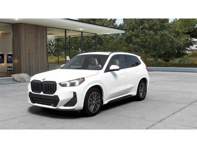 2027 BMW X1 xDrive28i