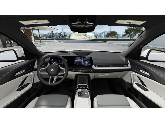 2027 BMW X1 xDrive28i