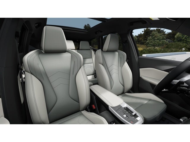 2027 BMW X1 xDrive28i