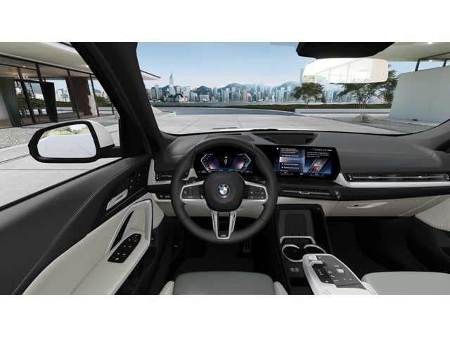 2027 BMW X1 xDrive28i