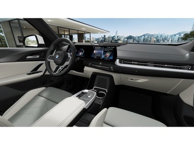 2027 BMW X1 xDrive28i