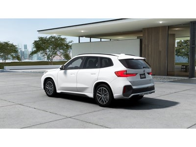 2027 BMW X1 xDrive28i