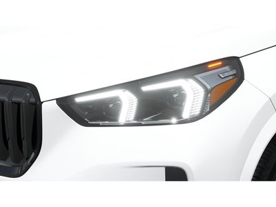 2027 BMW X1 xDrive28i